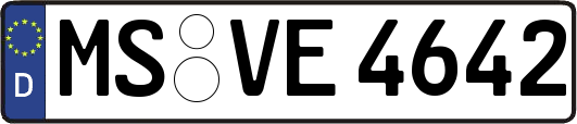 MS-VE4642