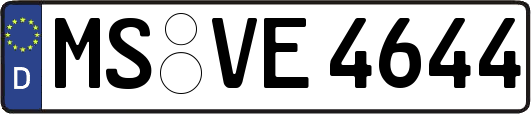 MS-VE4644