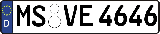 MS-VE4646