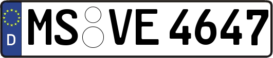 MS-VE4647