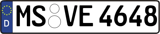MS-VE4648