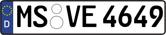 MS-VE4649