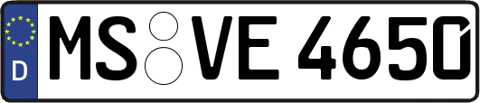 MS-VE4650