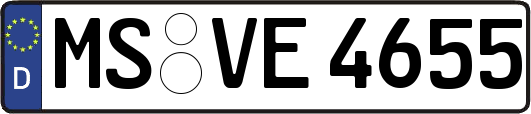 MS-VE4655