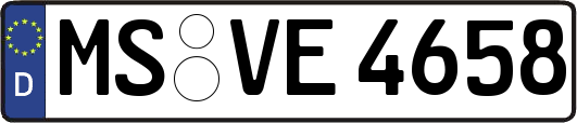 MS-VE4658