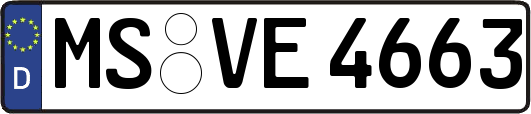 MS-VE4663