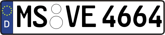 MS-VE4664