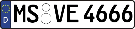 MS-VE4666