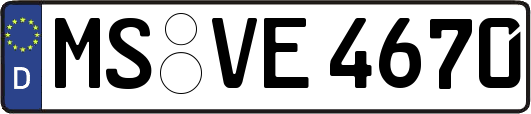MS-VE4670