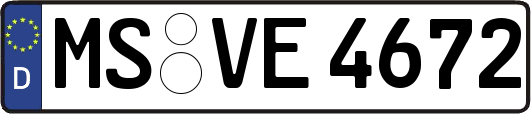 MS-VE4672