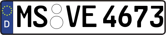 MS-VE4673