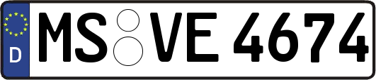 MS-VE4674
