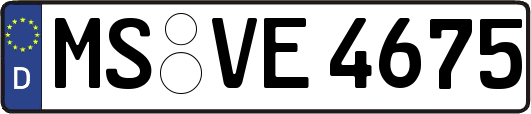 MS-VE4675
