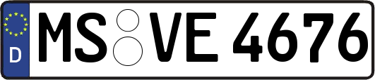 MS-VE4676