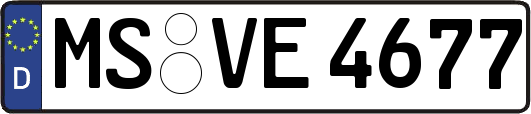MS-VE4677