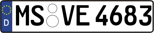 MS-VE4683