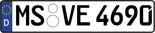 MS-VE4690