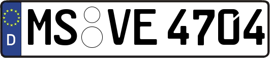 MS-VE4704