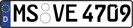MS-VE4709