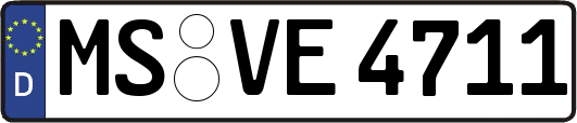 MS-VE4711