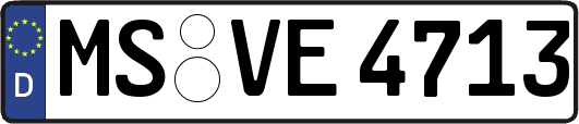 MS-VE4713