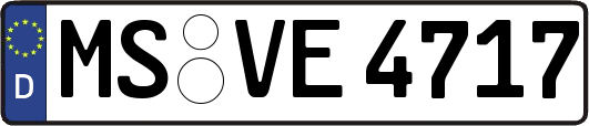 MS-VE4717