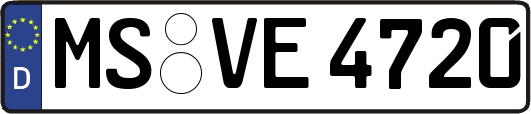 MS-VE4720