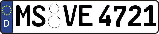 MS-VE4721