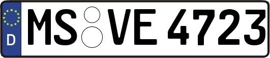 MS-VE4723