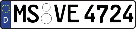 MS-VE4724