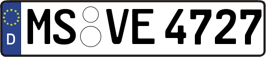 MS-VE4727
