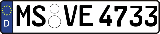 MS-VE4733