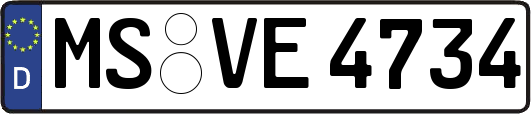 MS-VE4734