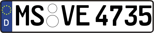 MS-VE4735