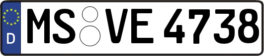 MS-VE4738