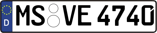MS-VE4740