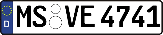 MS-VE4741