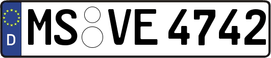MS-VE4742