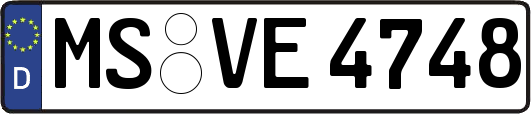 MS-VE4748