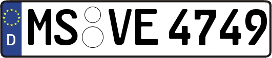 MS-VE4749