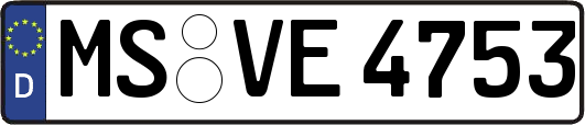 MS-VE4753