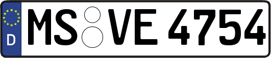 MS-VE4754