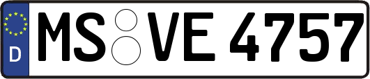 MS-VE4757