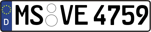 MS-VE4759