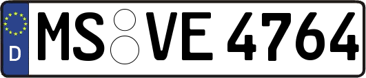 MS-VE4764