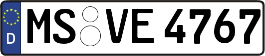 MS-VE4767