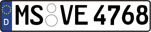 MS-VE4768