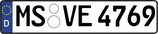 MS-VE4769