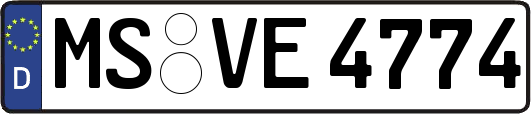 MS-VE4774