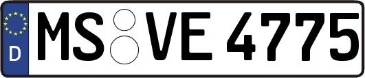 MS-VE4775